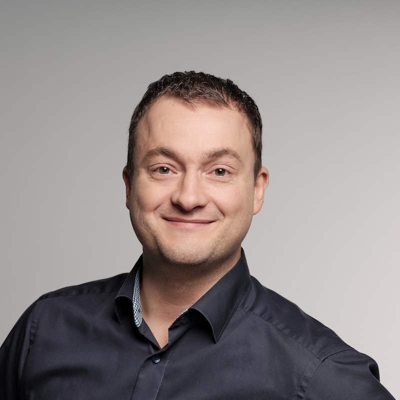 Senior Linux & Open-Source Architect