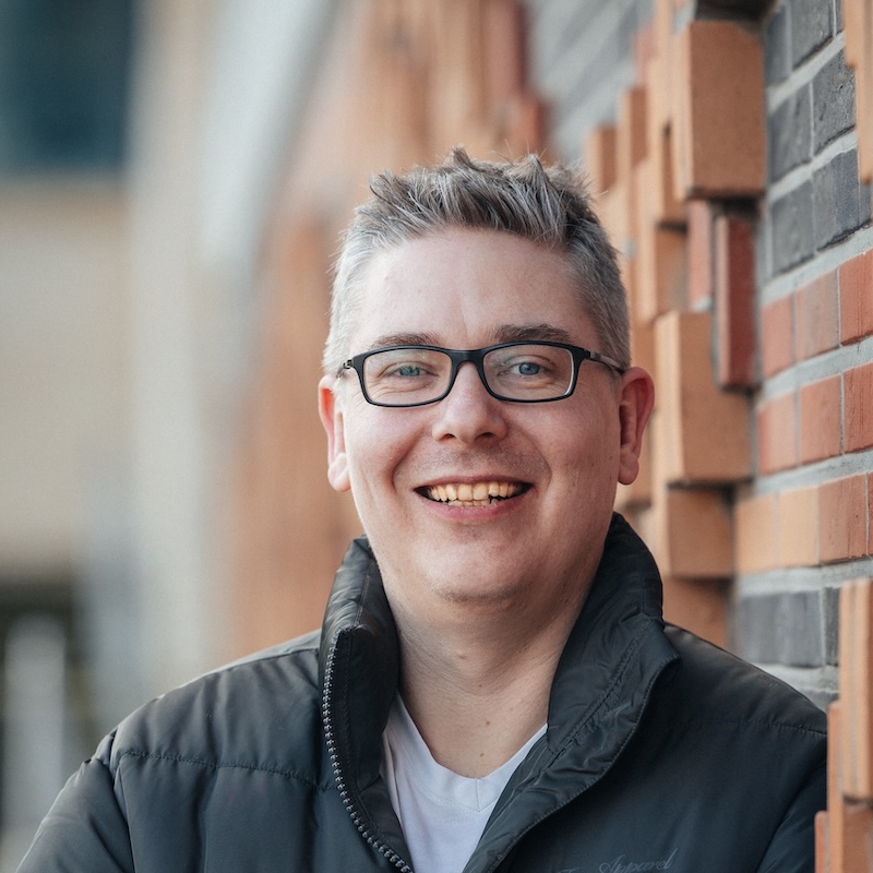 Open-Source & IT-Infrastruktur Experte